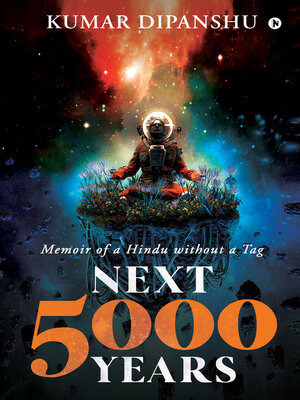 cover image of Next 5000 Years